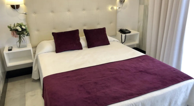 Номер Economy Hotel Océano Centro