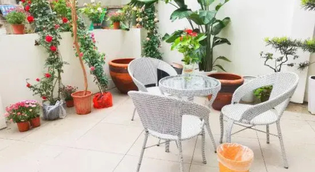 Xilin Homestay (Dujiangyan Qingchengshan Branch)
