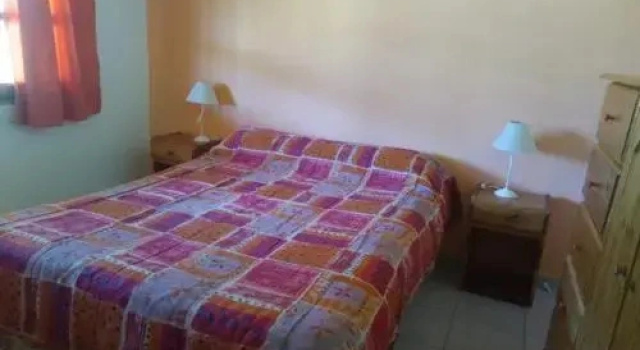 Manto de Estrellas, Prenota Hotel Hotel a Mendoza con parcheggio, Parcheggio