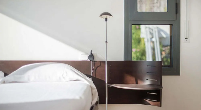 Апартаменты с 3 комнатами Salome House