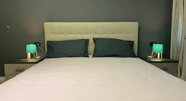 Номер Standard Divi Bed & Breakfast