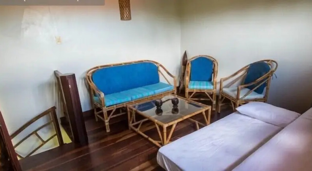Коттедж Pipa Casa Cândido
