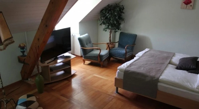 Hotel Acacia, Забронировать Отель Цвайзиммен Simmental