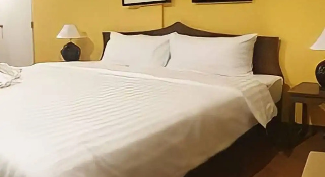 Двухместный номер Superior Vinary Hotel Sukhumvit