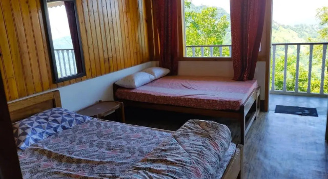 Puran Homestay By Stayapart, Reserva ahora Hotel Rangli Rangliot India