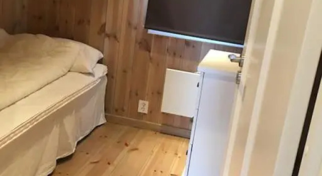 Holiday cottage with 4 bedroom on 145m² in Sogndal, Забронировать Дом для отпуска Согндал Согн-ог-Фьюране, рядом с Sogndal Hodlekve Ski Lift 3