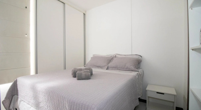 OZPED Flats Particulares Edifício Park Studios, Book Apartment Guara Distrito Federal