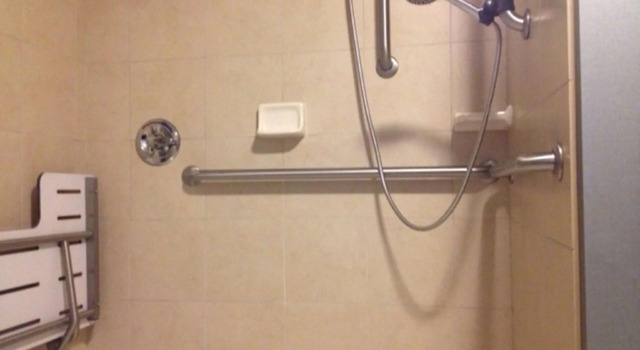 Двухместный номер Standard Hilton Garden Inn Jonesboro