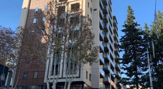 DavidL Studio in Kazbegi avenue, Prenota Appartamento Hotel a Tbilisi con parcheggio, Parcheggio