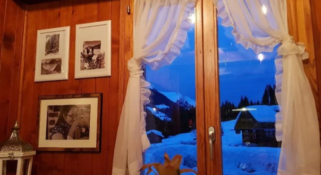Val des Dix, 预订 酒店 Hérémence Sion Ski