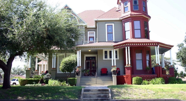 Angels Nest Bed and Breakfast