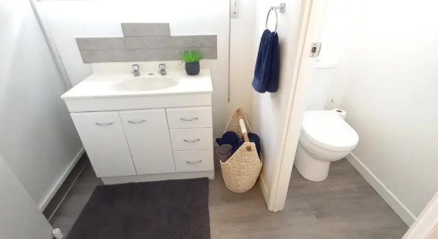 Апартаменты с 2 комнатами Surf N Stay Whangamata