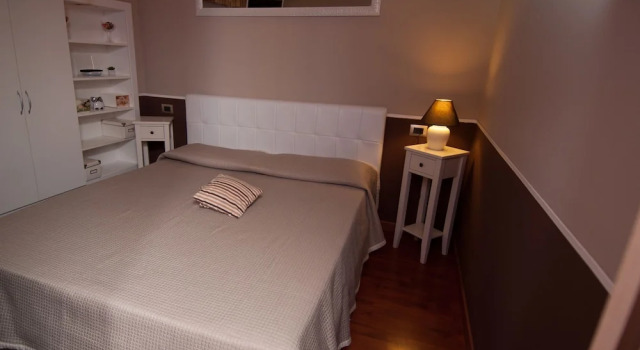 Marina Apartment, Varaa Huoneisto Catanzaro Calabria