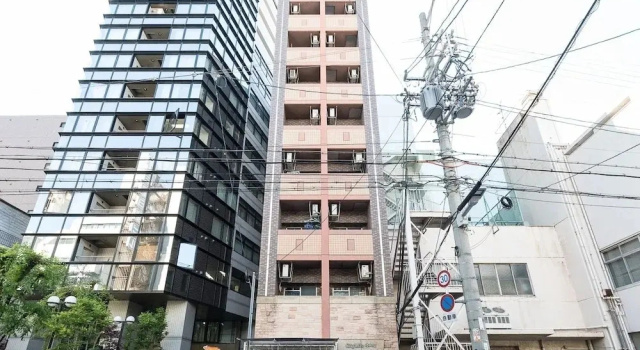 City Life Hommachi