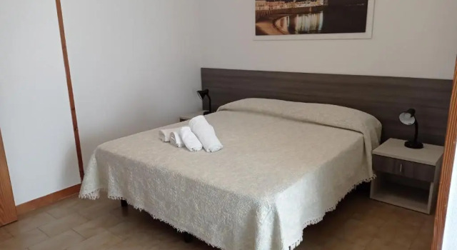 Номер Superior Hotel Agostino