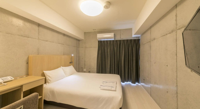 Двухместный номер Standard The BREAKFAST HOTEL PORTO Ishigakijima