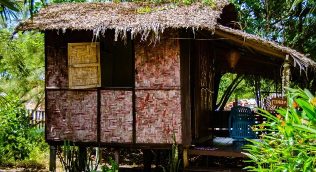 Номер Standard Sabai Sabai Beach Bungalows