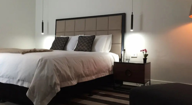 Номер Standard с красивым видом из окна The Ellen Hotel, an Ascend Collection Hotel