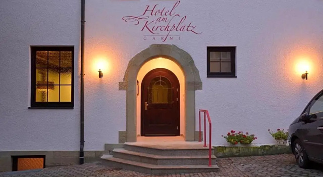 Hotel am Kirchplatz