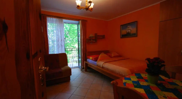 Pokoje z widokiem na morze, Book Hotel Jastarnia 