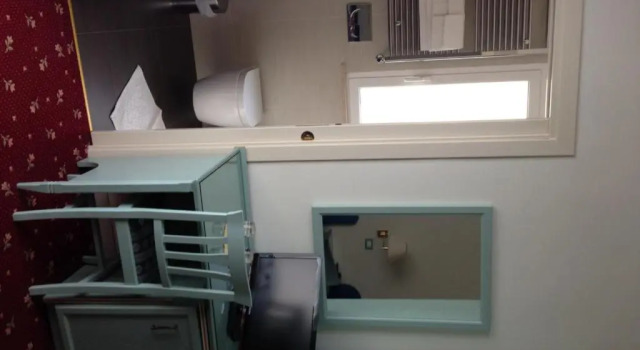Номер Standard Hotel Byron