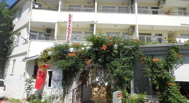 Derya Motel