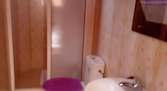 Четырёхместный номер Standard Auberge Toubkal