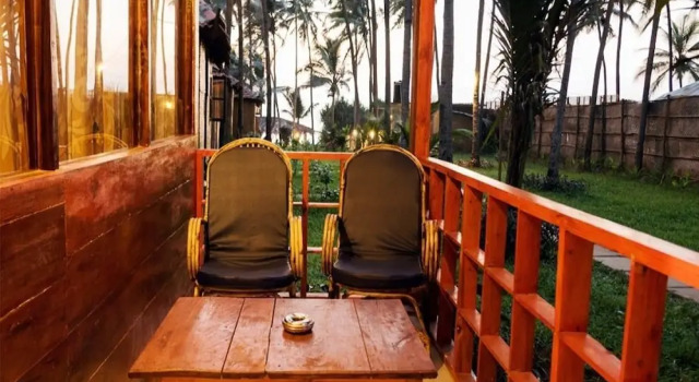 Room Maangta 332 - Beach Goa