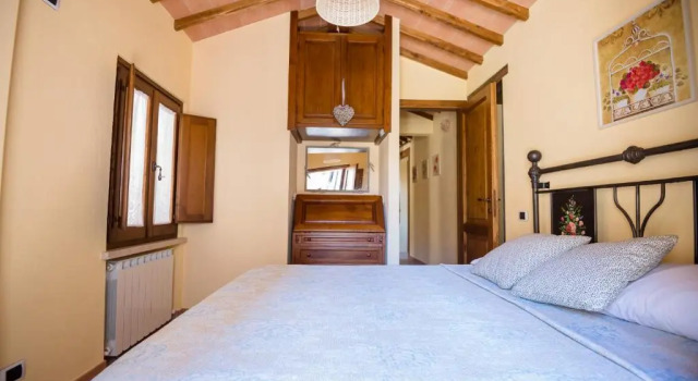 Habitación Estándar BorgoCuore