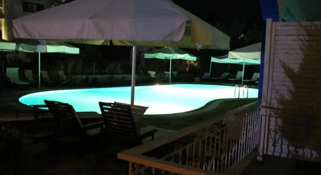 Villa Riviera, Reserva ahora Villa Hoteles en Calcídica con desayuno, Desayunos