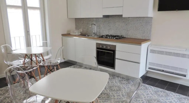 Номер Standard San Domenico Casa Vacanze
