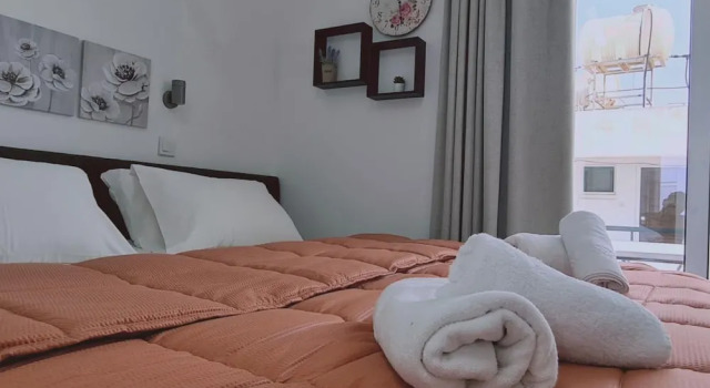 Студия 100 AN - Napa Living 21