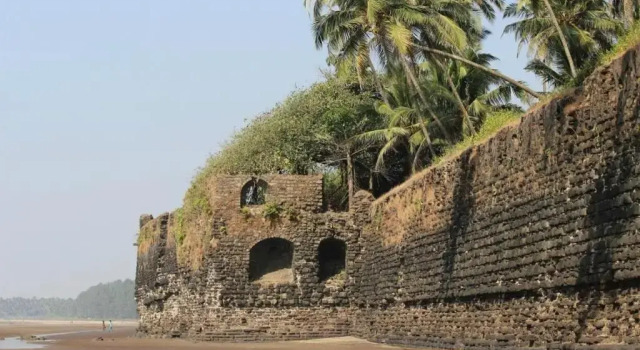 Vijaya Cottage