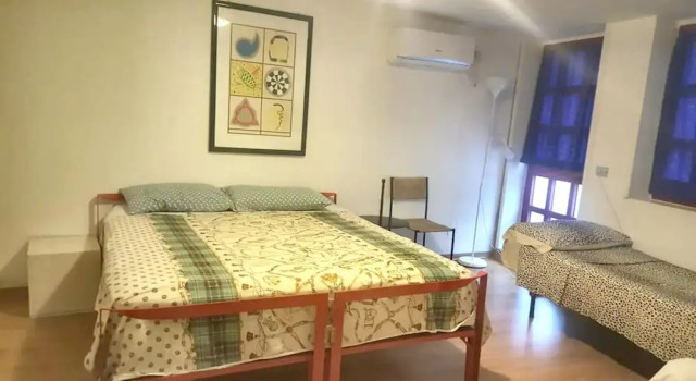 House With one Bedroom in Telese, With Private Pool, Enclosed Garden and Wifi Near the Slopes
