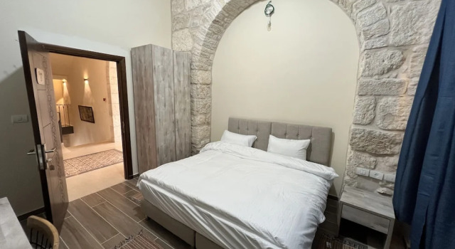 Номер Economy Maan lil-Hayat Boutique Hotel
