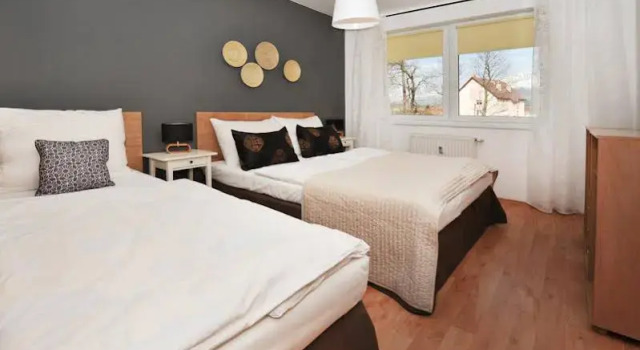 Apartment Tatry