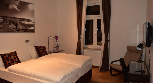 B&B Cool Centre Zagreb