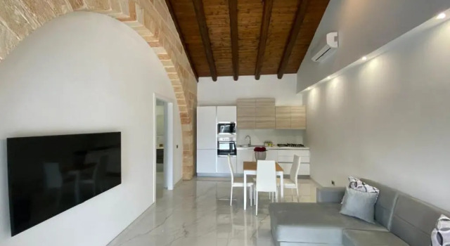 Апартаменты Villa Serafina