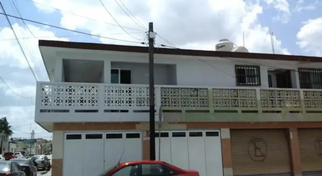 Departamento Alonzo