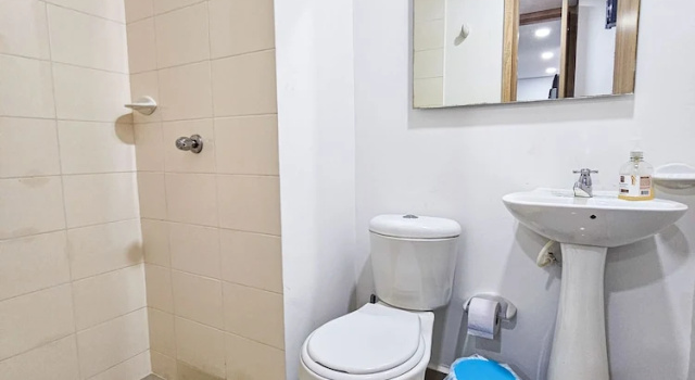 Апартаменты Superior La mejor vista al mar y ubicacion en Cartagena