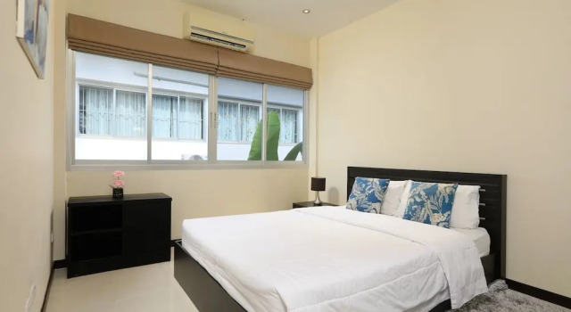 Kin Bed Chiang Mai