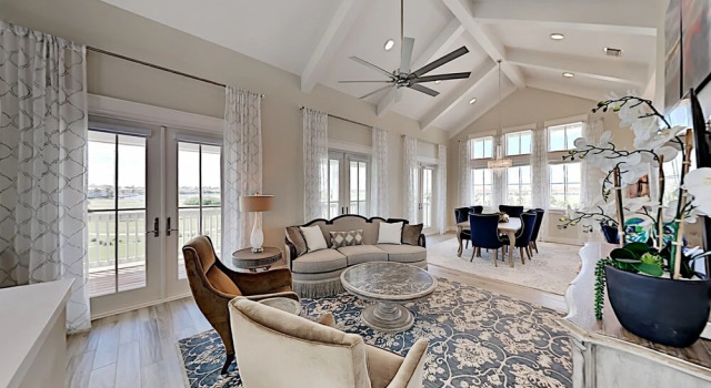 Palmilla Beach Haven W/ Pool, Golf & Beach Access 4 Bedroom Home