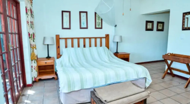 Номер Standard Kruger Island Resort