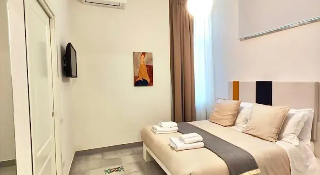 Люкс Residence Villa Giordano sea view Amalfi Coast