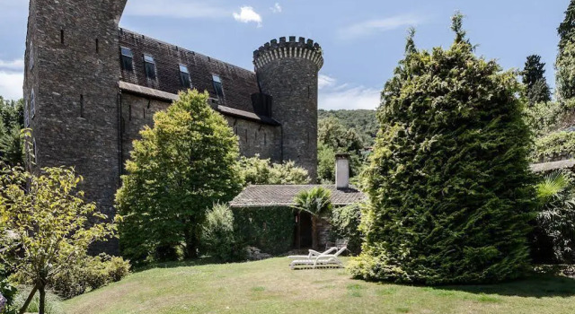 Appartamento in Castello, Забронировать Апартаменты/квартира Лавено Provincia di Varese
