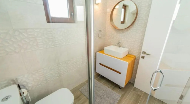 Апартаменты CasiAna Apartment
