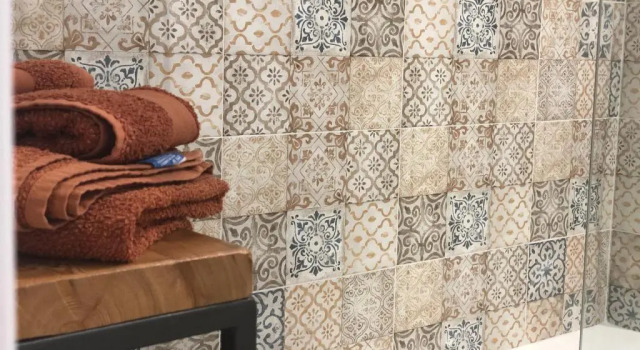 Номер Standard B&B Terra Marique