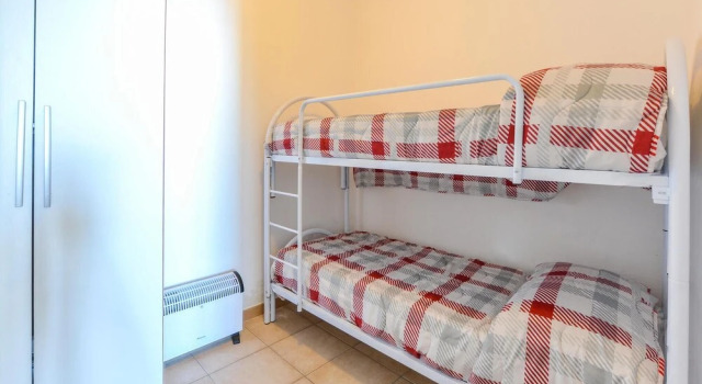 Summer Dream LA CASA SUL MARE, Boek Appartement Trappeto Sicilië