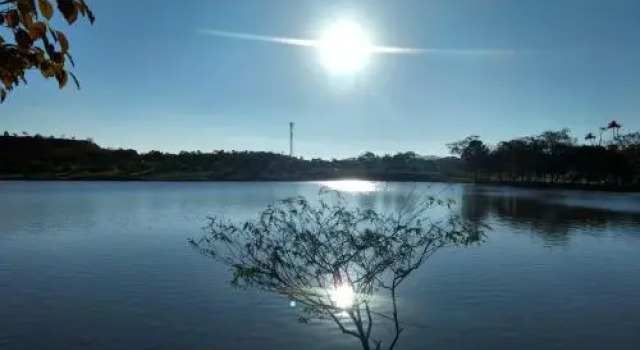 Canto da Montanha
