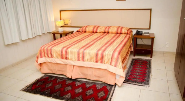 Люкс Primum Palace Hotel